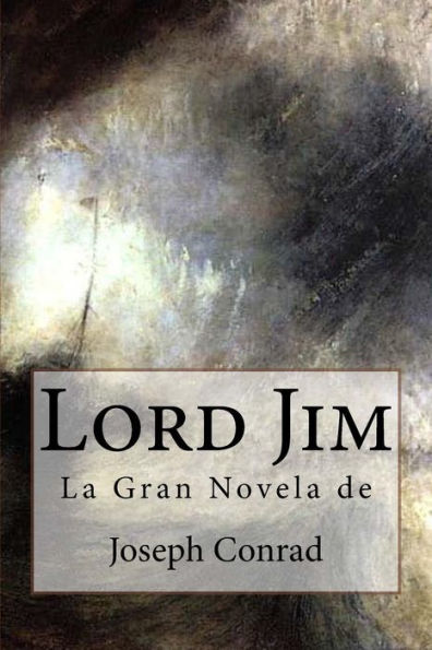 Lord Jim