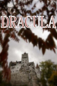 Title: Dracula, Author: Bram Stoker