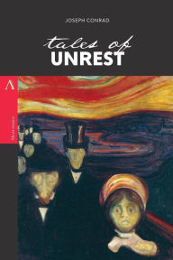 Title: Tales of Unrest, Author: Joseph Conrad