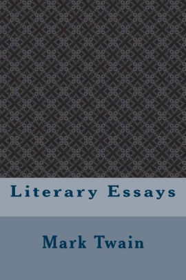 College Essay Paper Paperback Locavore Synthesis Essay also Buy An Essay Paper Literary Essays By Mark Twain Paperback Barnes Noble High School Essay Example