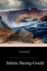 Title: Cornwall, Author: Sabine Baring-Gould