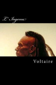 Title: L Ingenu, Author: Voltaire