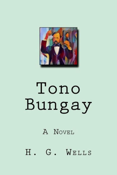 Tono-Bungay