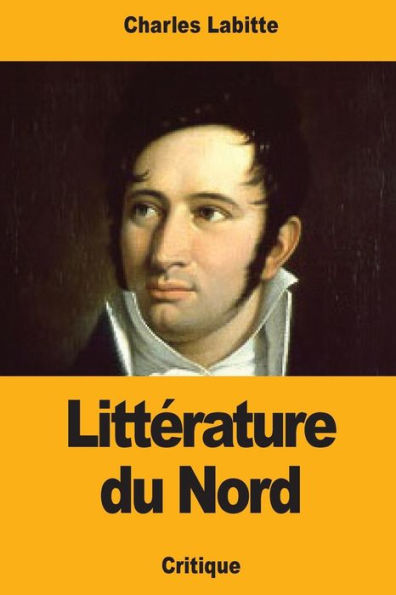 Littï¿½rature du Nord