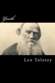 Title: Youth, Author: Leo Tolstoy