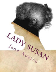 Title: Lady Susan, Author: Jane Austen