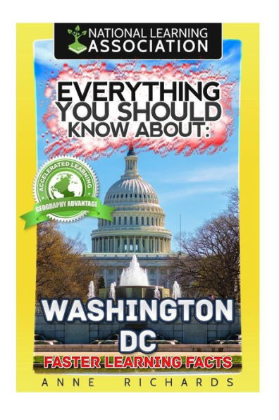Everything You Should Know About: Washington DC