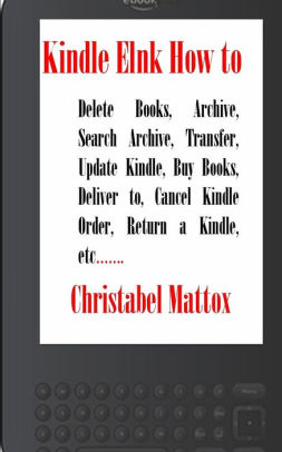 Move books from ipad to kindle