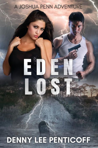 Eden Lost