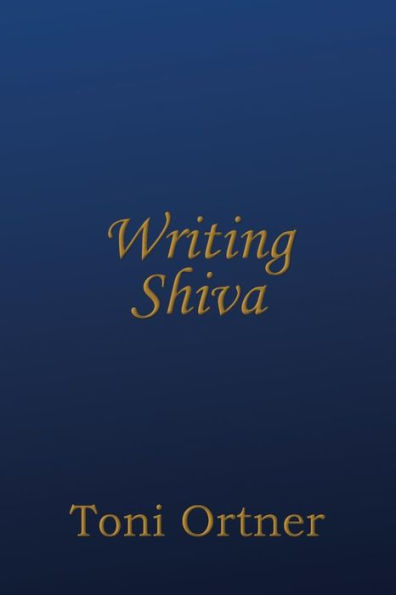 Writing Shiva
