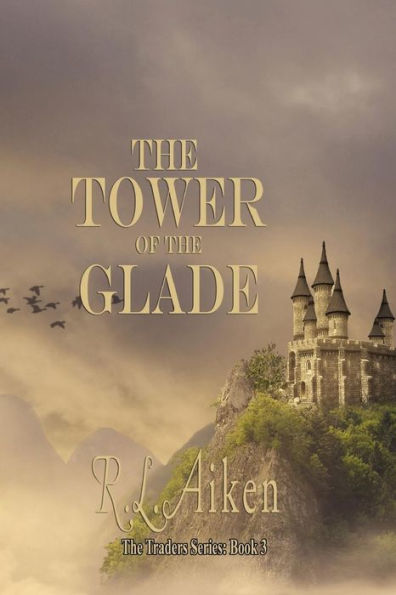 the Tower of Glade