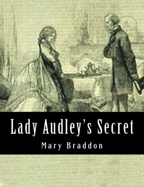 Lady Audley's Secret