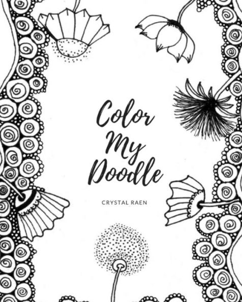 Color my Doodle