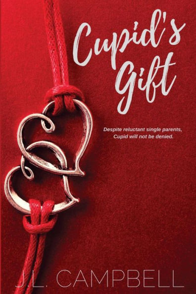 Cupid's Gift: Book 4 [Sweet Romance]