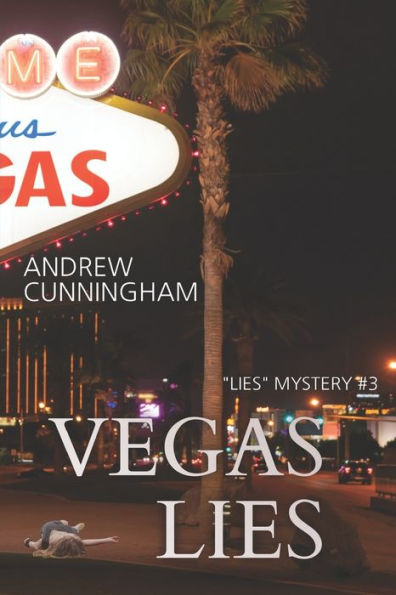 Vegas Lies