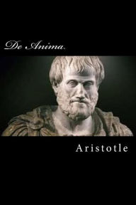 Title: De Anima, Author: Aristotle