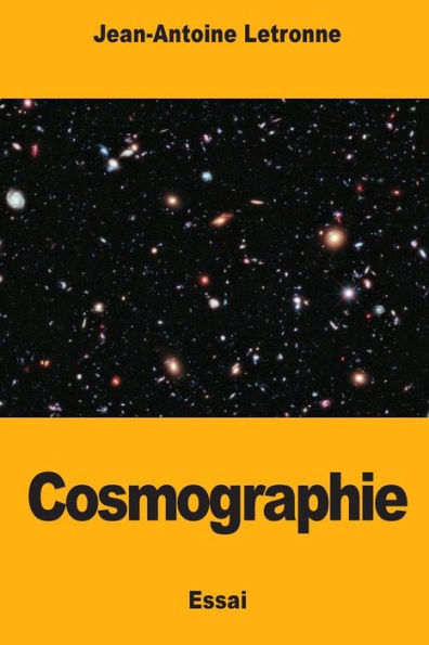 Cosmographie