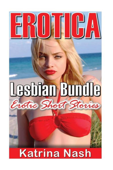 Erotica: Lesbian Bundle