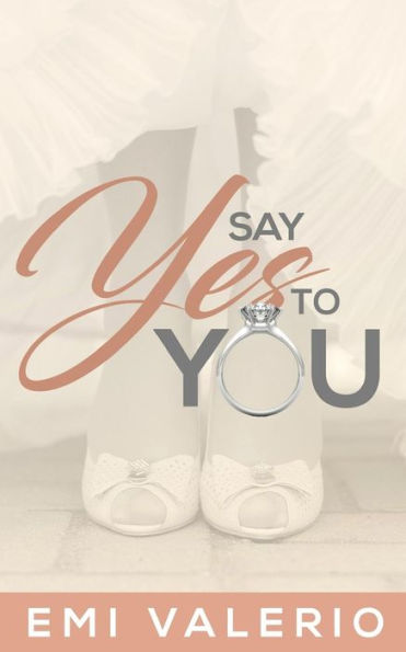 Say Yes to YOU