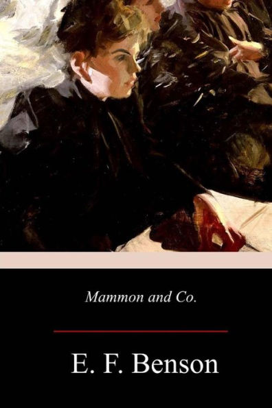 Mammon and Co.