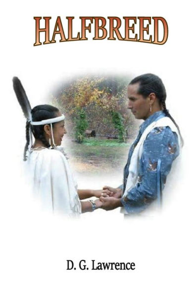 Halfbreed: A True Story of Defeat, Faith and Triumph