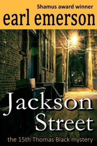 Title: Jackson Street, Author: Earl Emerson