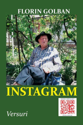 Instagram Versuri By Florin Golban Paperback Barnes Noble