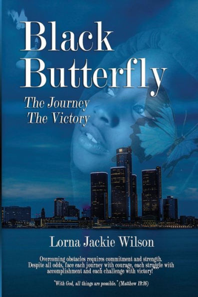 Black Butterfly: The Journey - The Victory