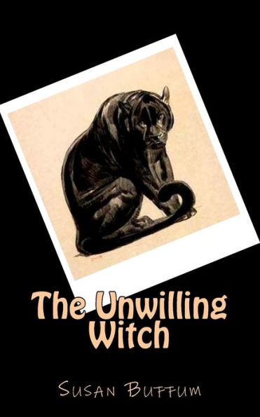 The Unwilling Witch