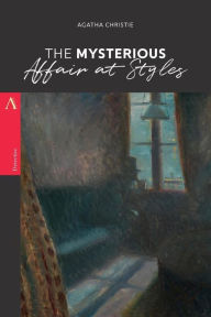 Title: The Mysterious Affair at Styles, Author: Agatha Christie