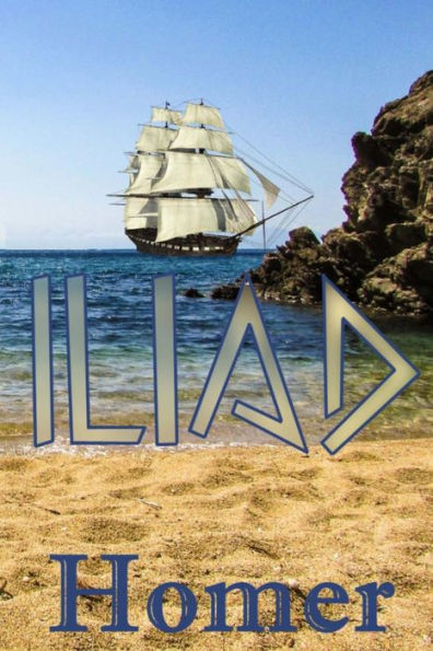 The ILIAD: Annotated