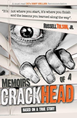 Crackhead II: A Novel