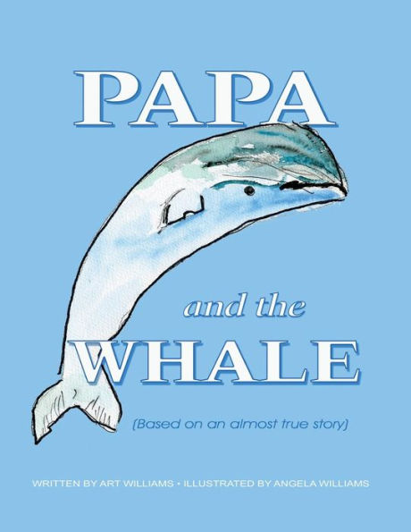 Papa and the Whale