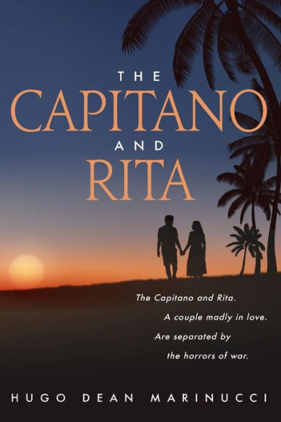 The Capitano and Rita