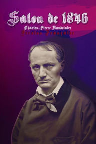Title: Salon 1846 (French), Author: Charles Baudelaire