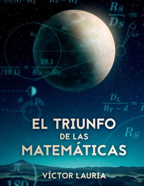 El triunfo de las Matematicas: 30 interesantes problemas historicos de Matematicas (Black & White)