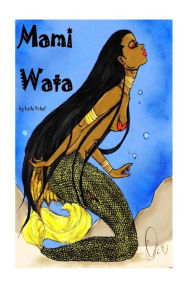 Title: Mami Wata, Author: Leila Vrhel