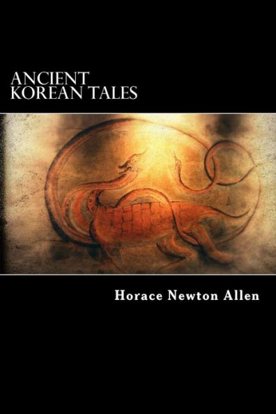 Ancient Korean Tales