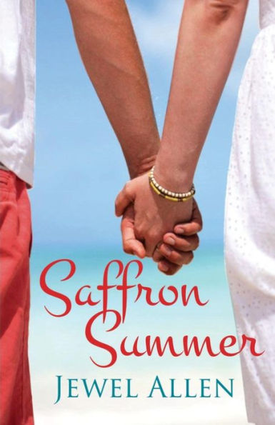 Saffron Summer