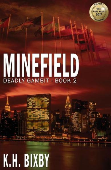 Minefield