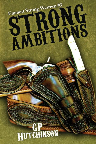 Strong Ambitions
