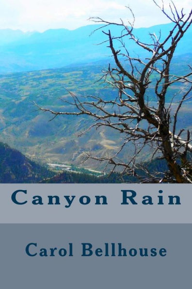 Canyon Rain