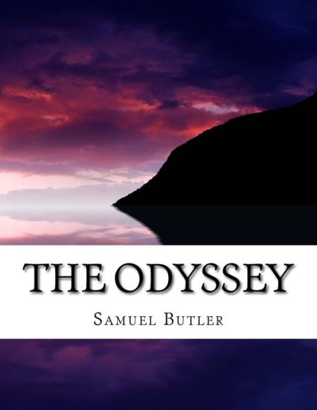 The odyssey