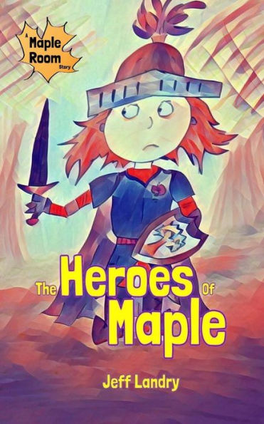 The Heroes of Maple