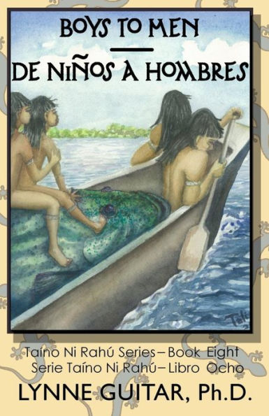 Boys to Men: De Niï¿½os a Hombres