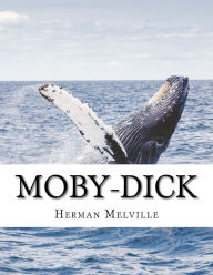 Title: Moby-Dick, Author: Herman Melville