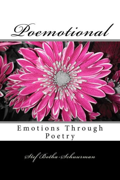 Poemotional: Emotions through Poetry