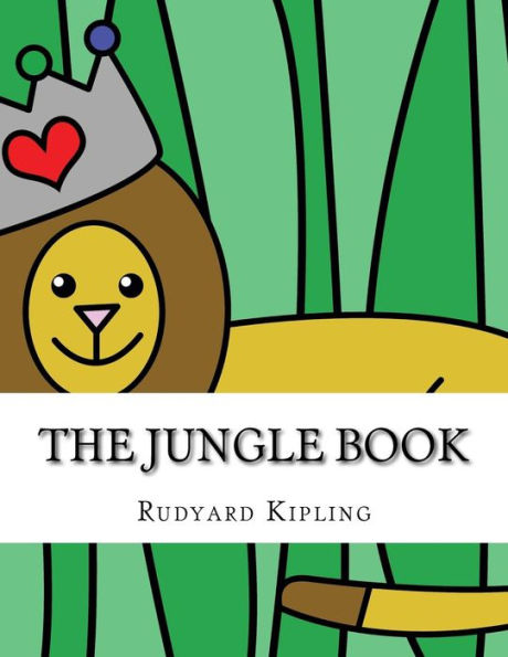 The Jungle Book