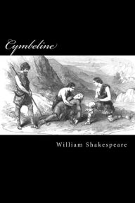 Title: Cymbeline, Author: William Shakespeare