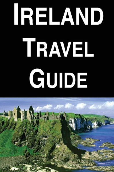 Ireland Travel Guide